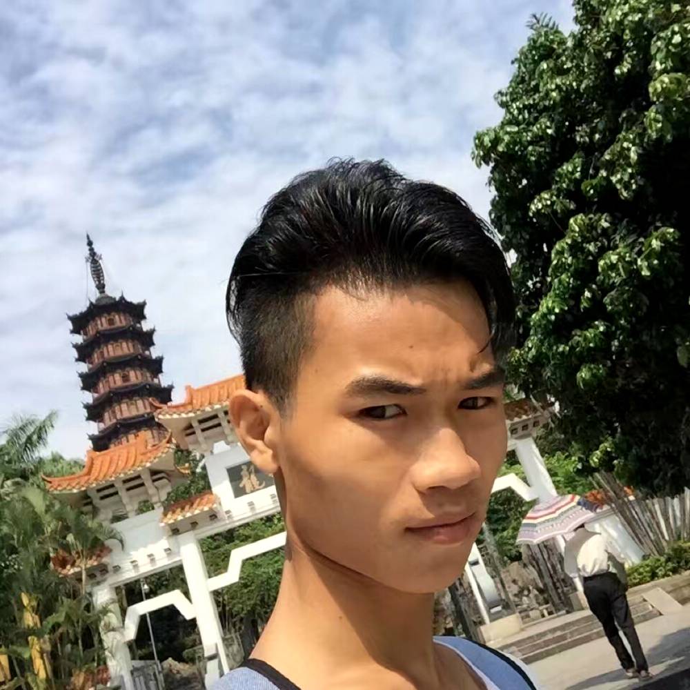 毛豆纯真的照片