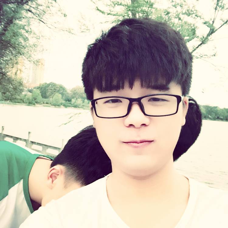 墨回眸的照片