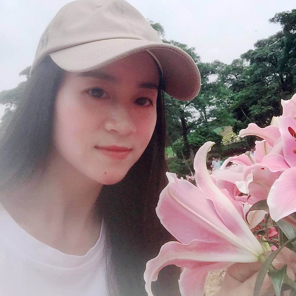 赵仕敏的照片