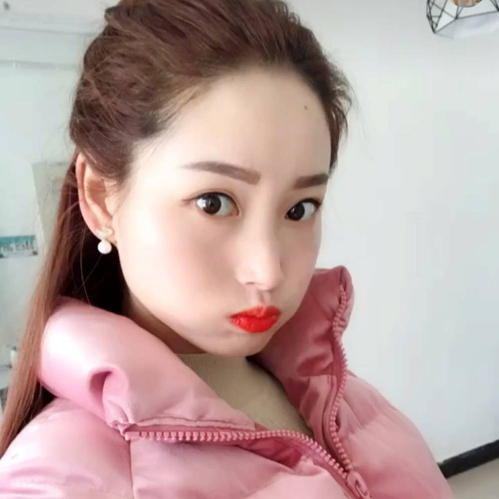 媳妇儿的照片