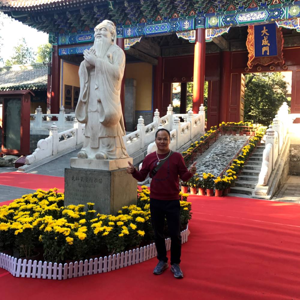 周小斌-福建的照片
