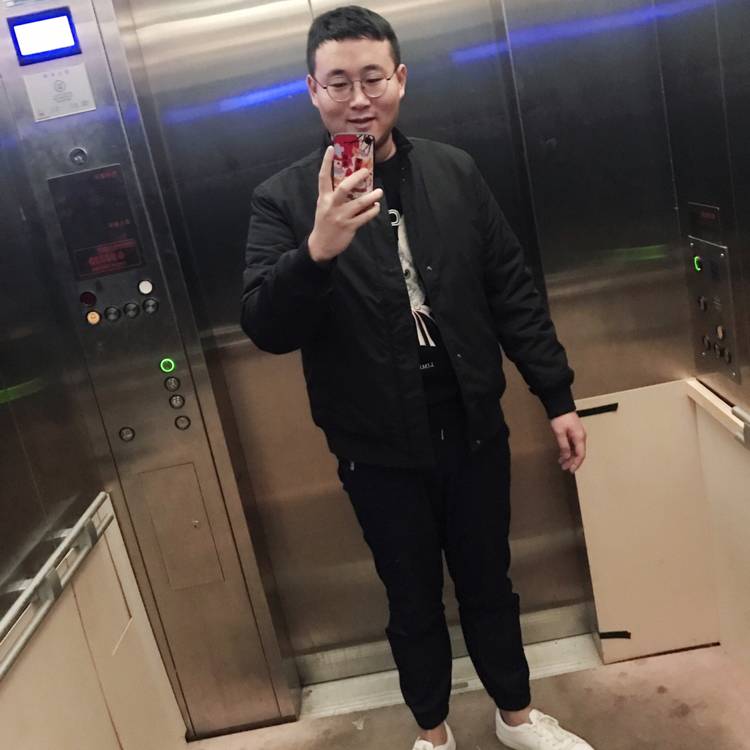 猎妈人的照片
