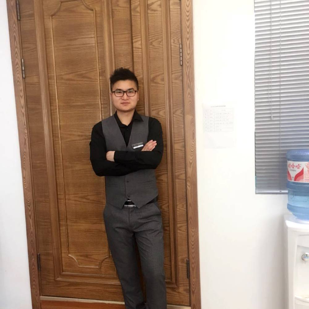 我的幸福有你存在的照片