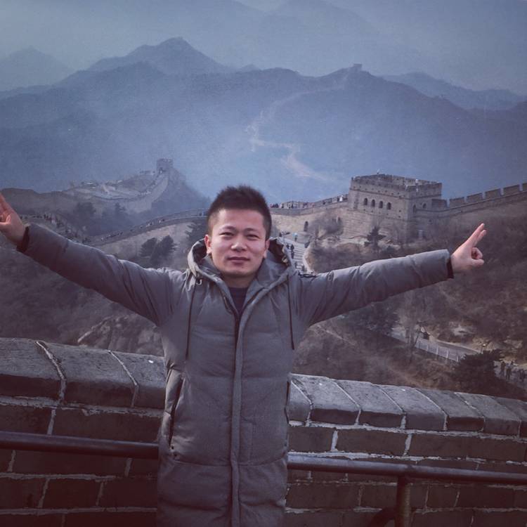 恒度的照片