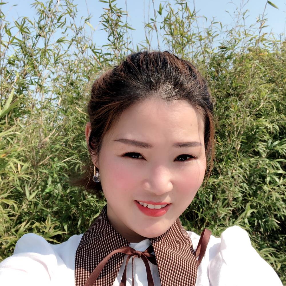 沐樱等于幽默的照片