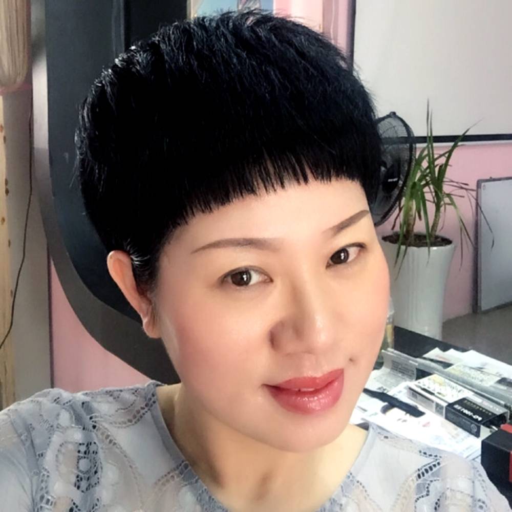 大地深拥从容的照片