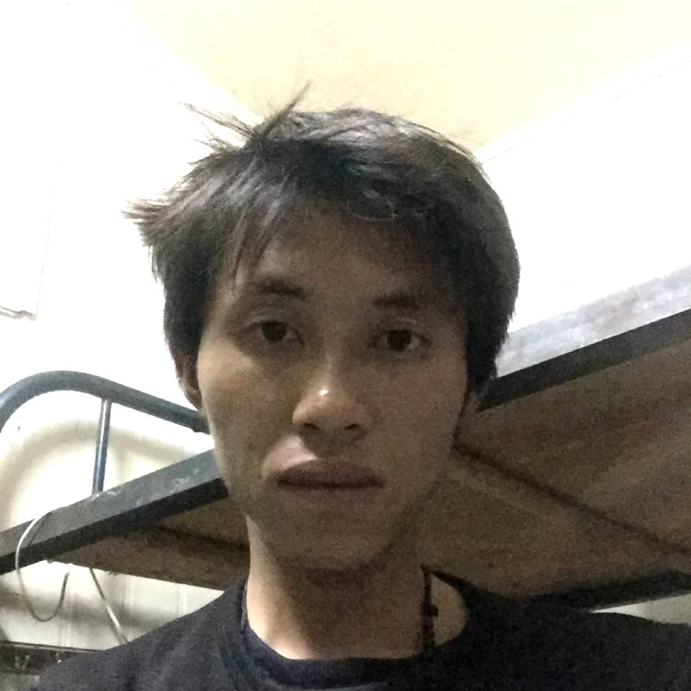 我努力的照片