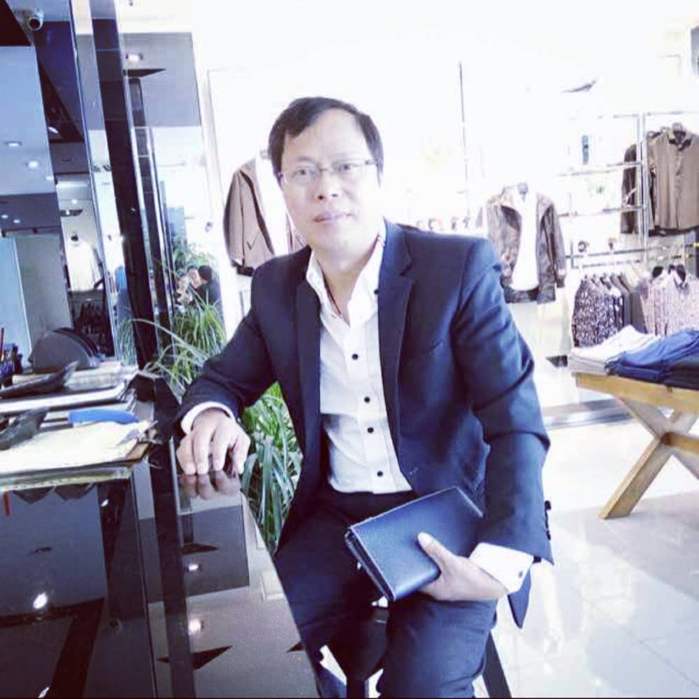 落霞多么阔达的照片