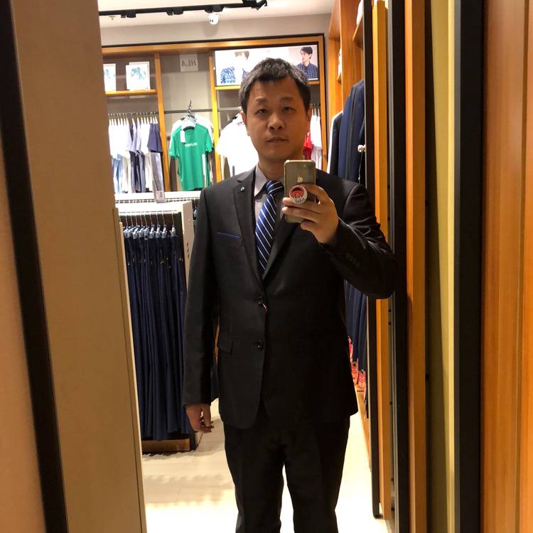 堕落老妖的照片