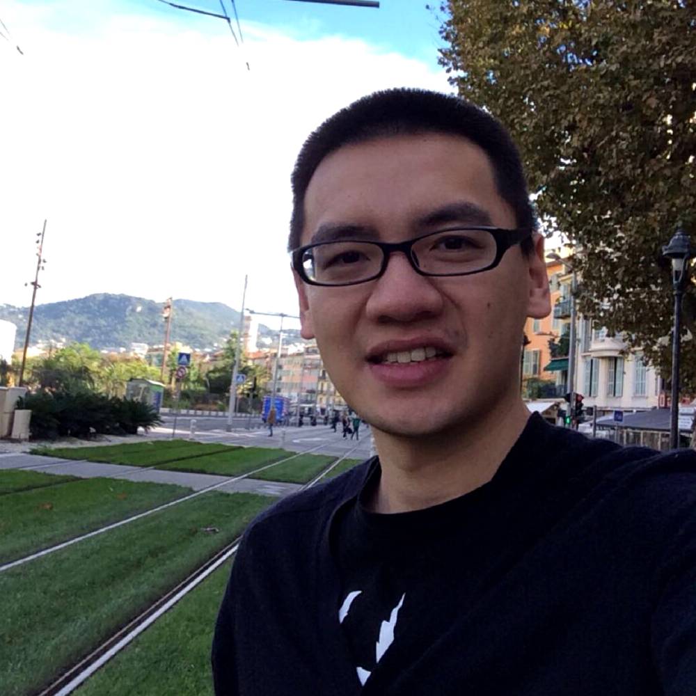 热狗迷路的照片