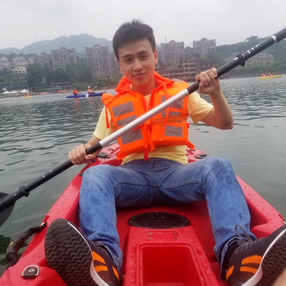 时之守望的照片