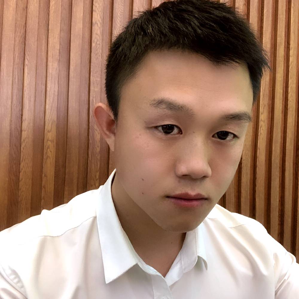 恩泽摇摇的照片