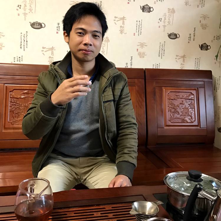 期无一待的照片