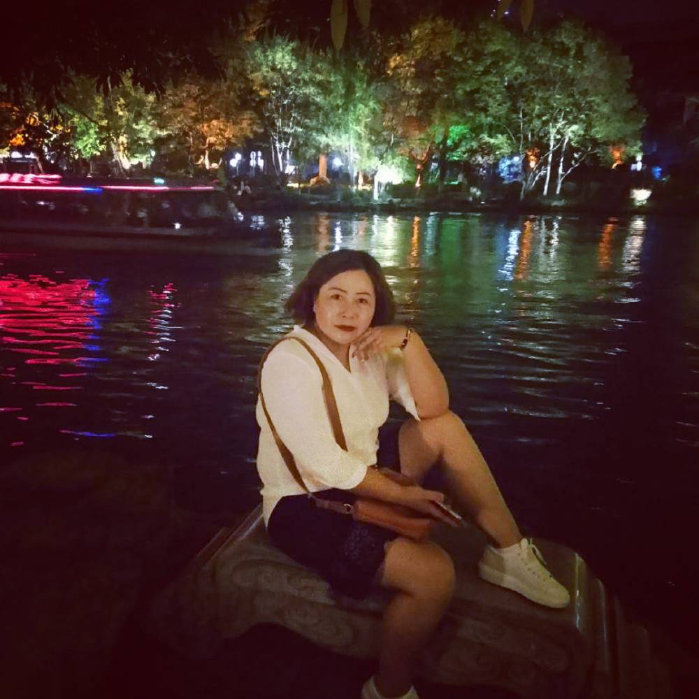 忘忧就缠绵的照片