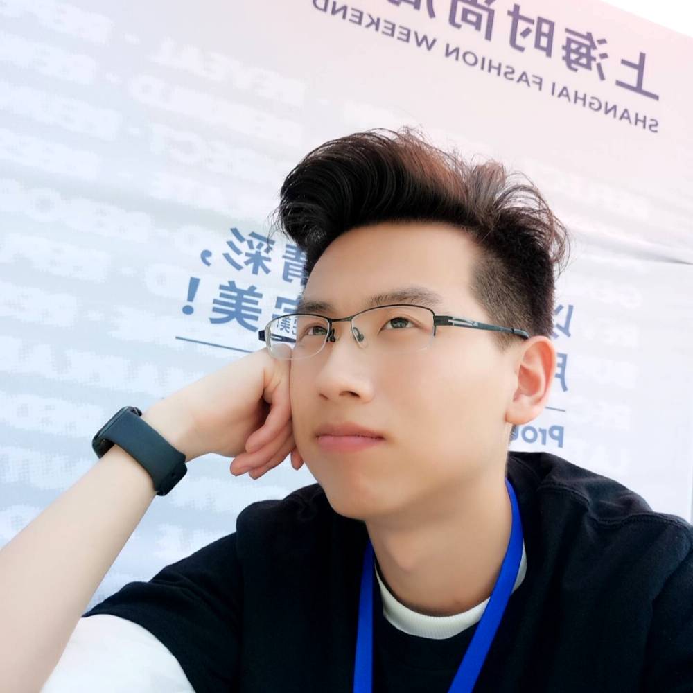 Marshal博的照片