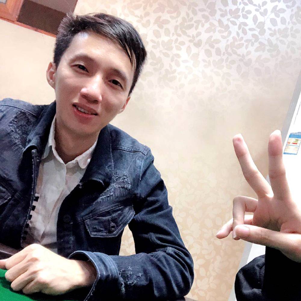 勇往直前S的照片