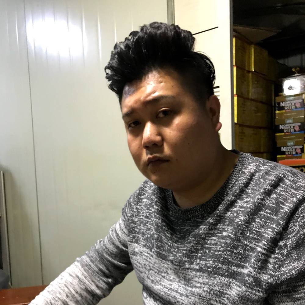 虚心苦恋暖阳的照片