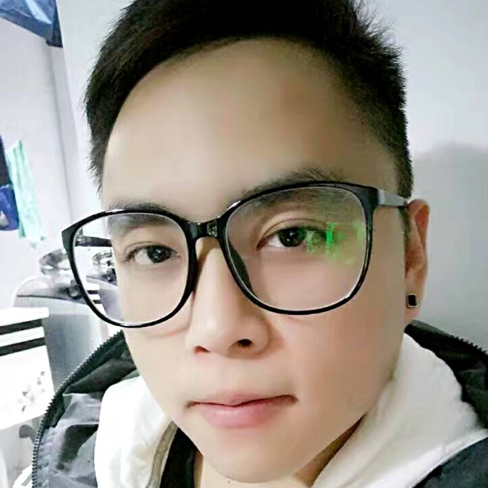 马先生很忙的照片
