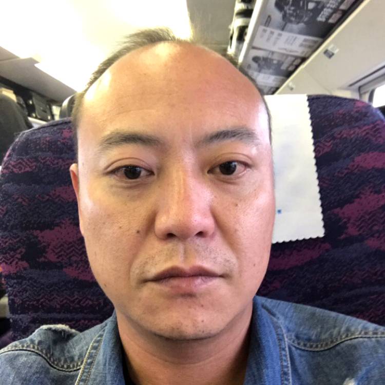 缱绻星光的缘分的照片