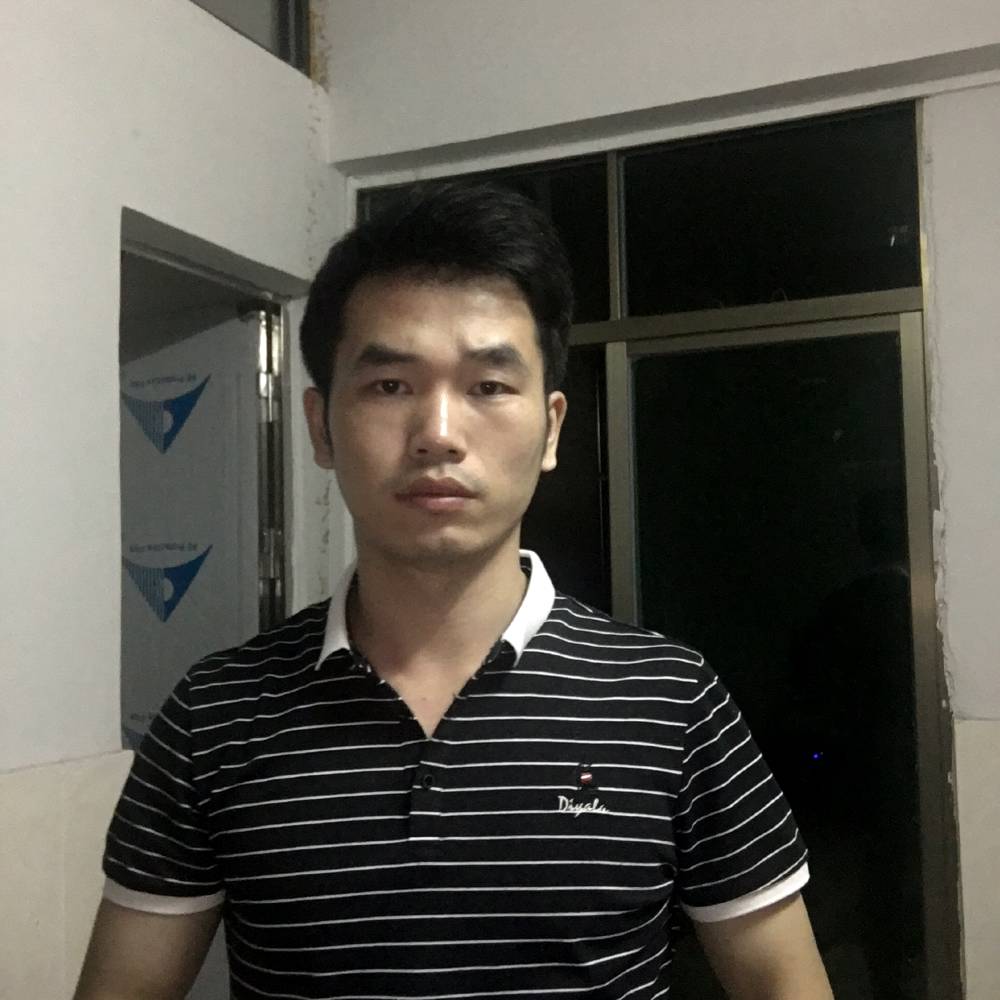 电灯胆扯淡定的照片