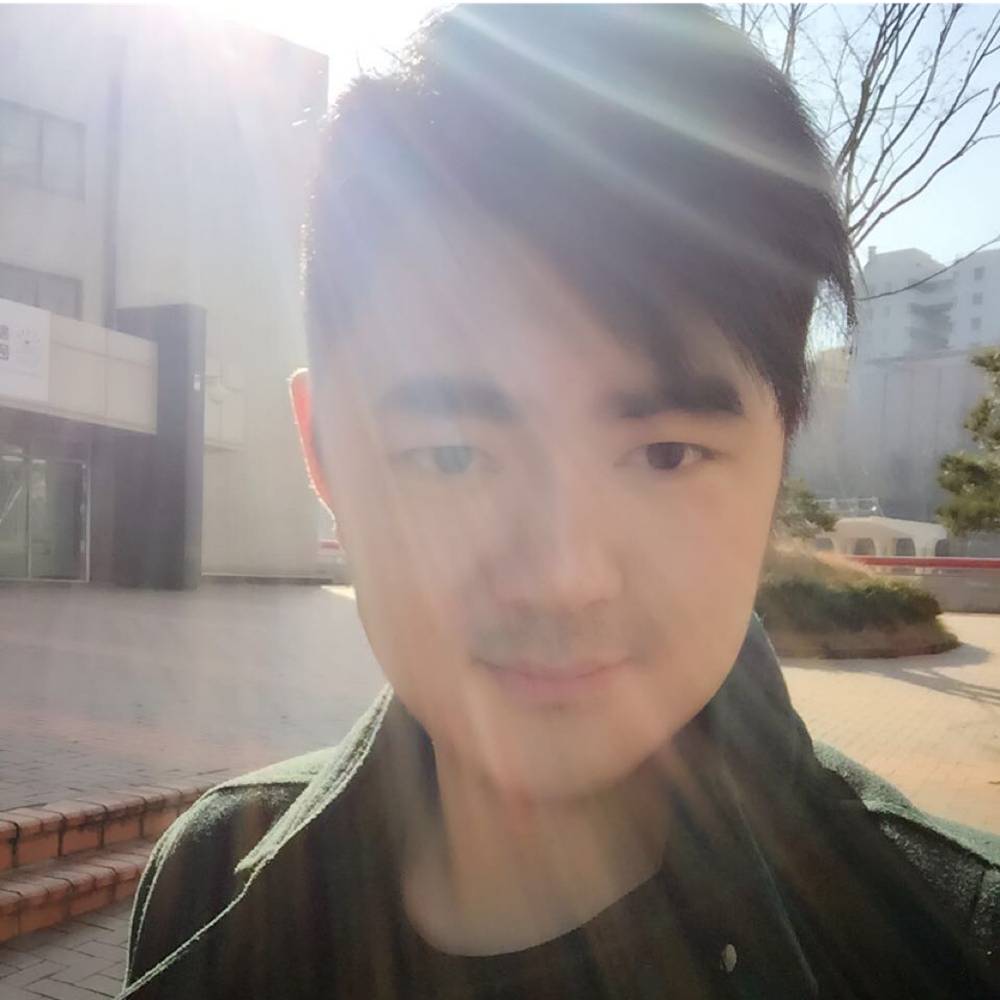 尛法师的照片