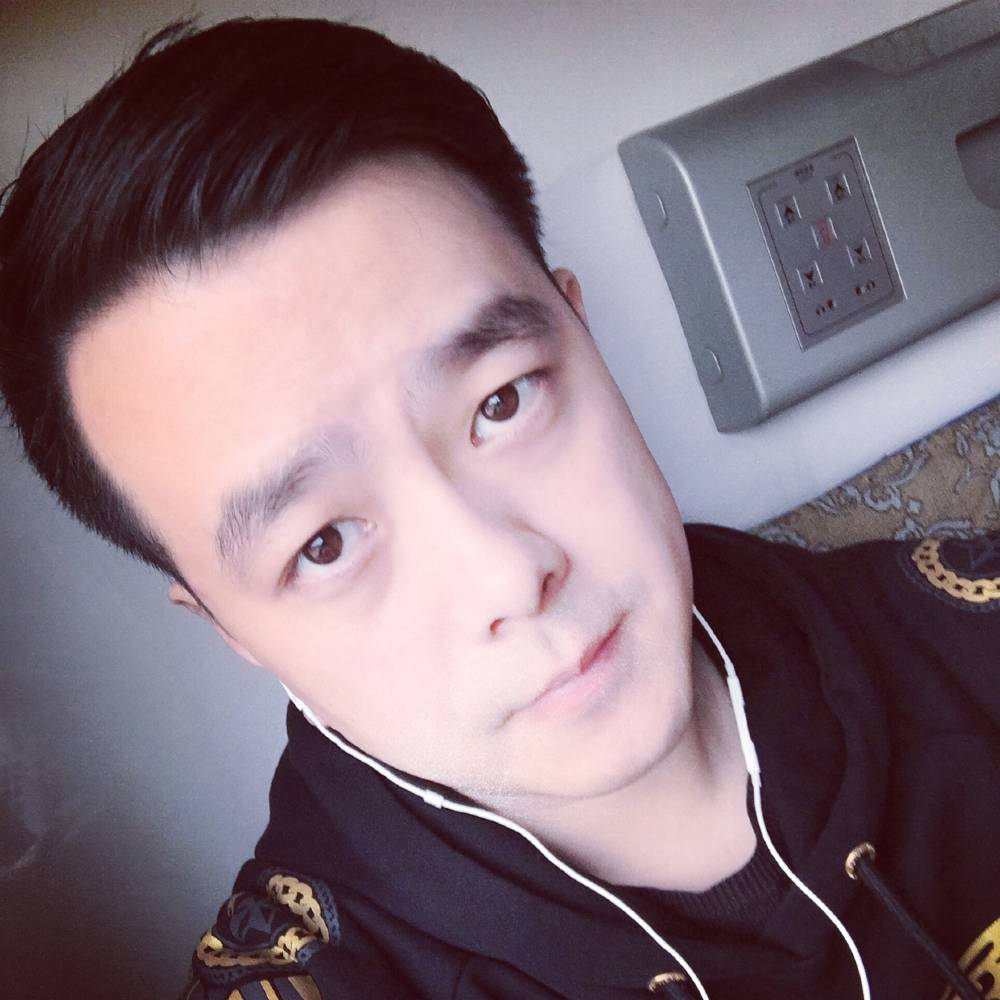 Johnny大叔的照片