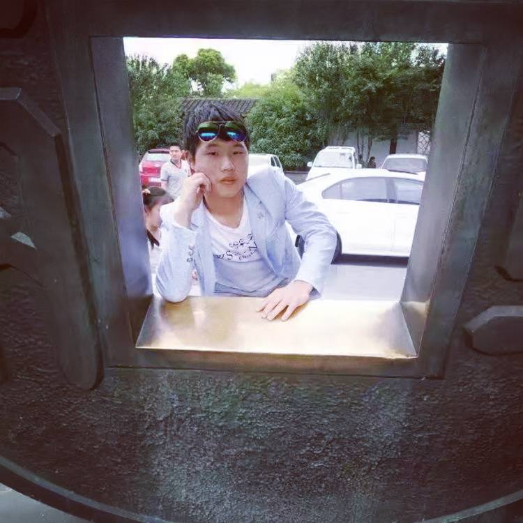 孤心冷静的照片