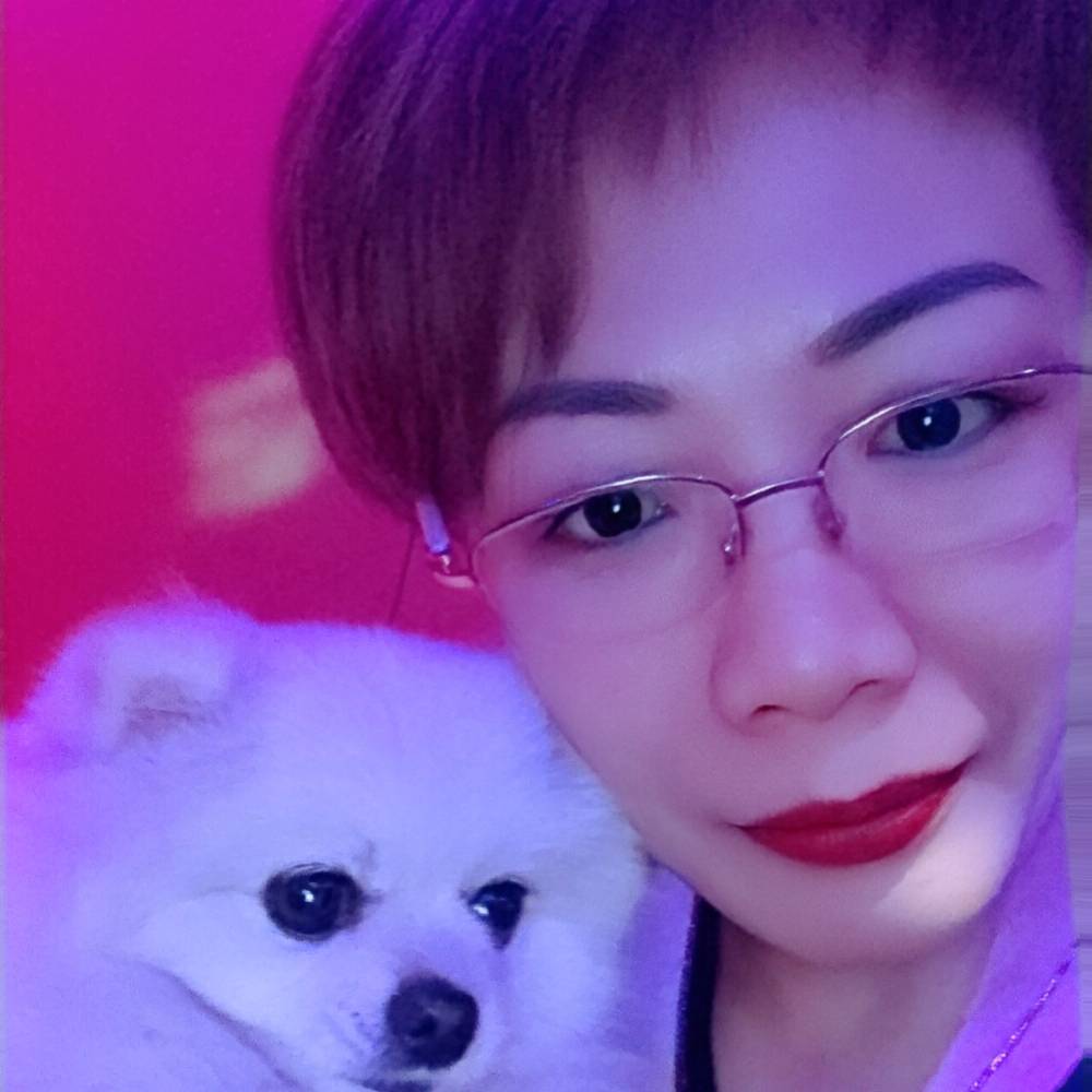 沧澜欣喜的照片