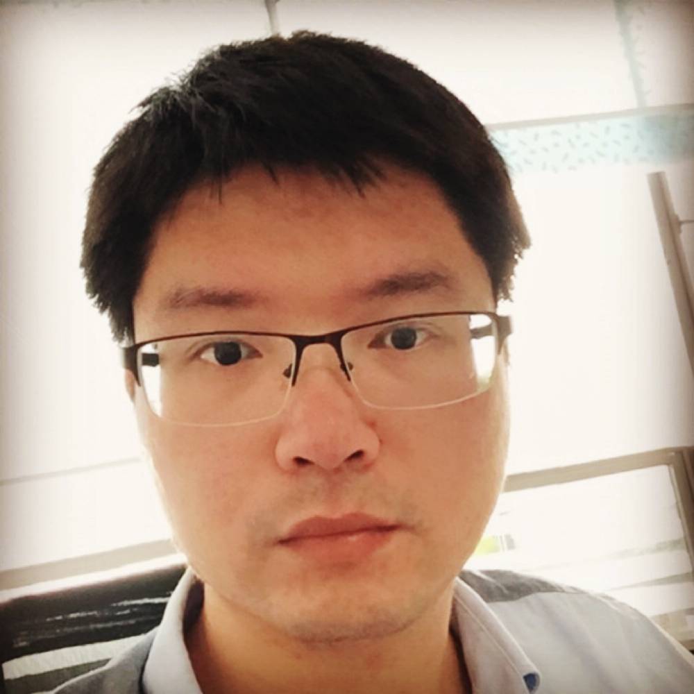 实验室的喵的照片