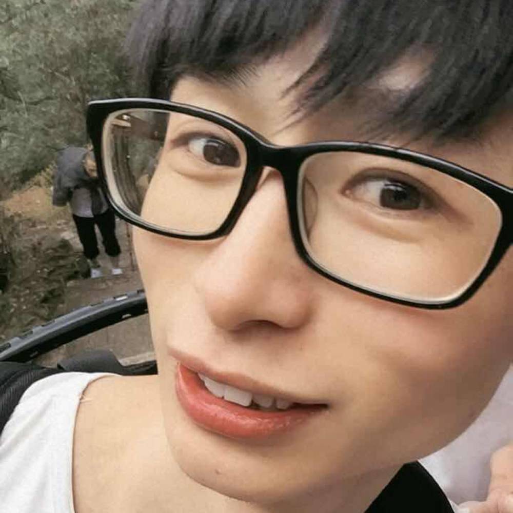 怕怕不怕的照片
