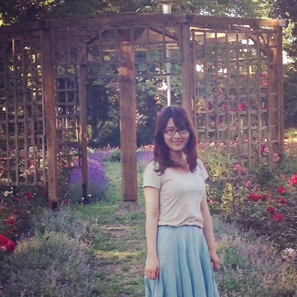 纯情停止晨阳的照片