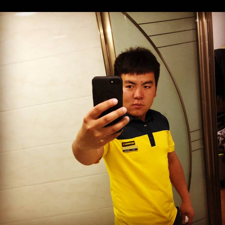 个性相许星星的照片