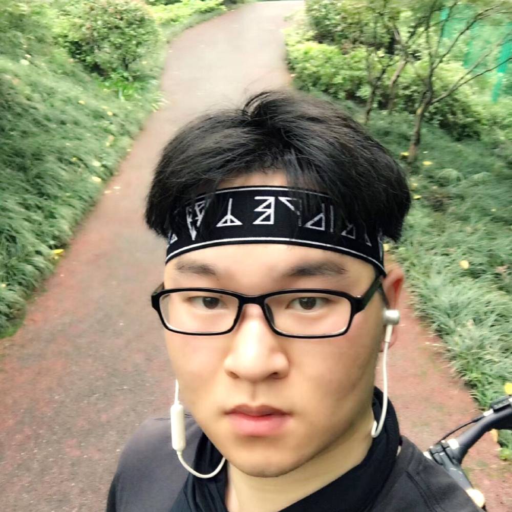 寒风爱听歌的照片