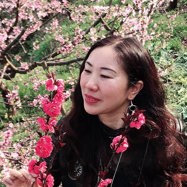 隐忍愿柚子的照片