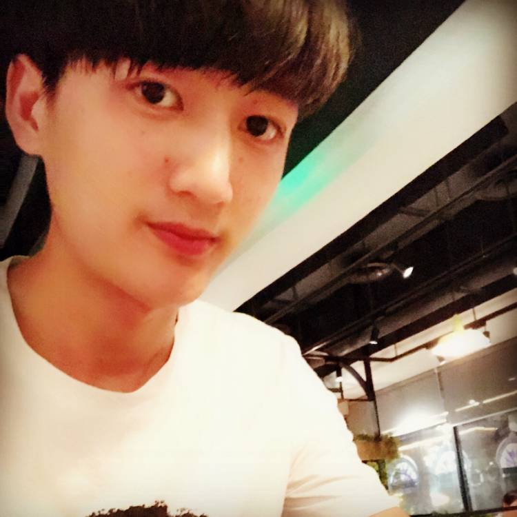 在外打工的照片