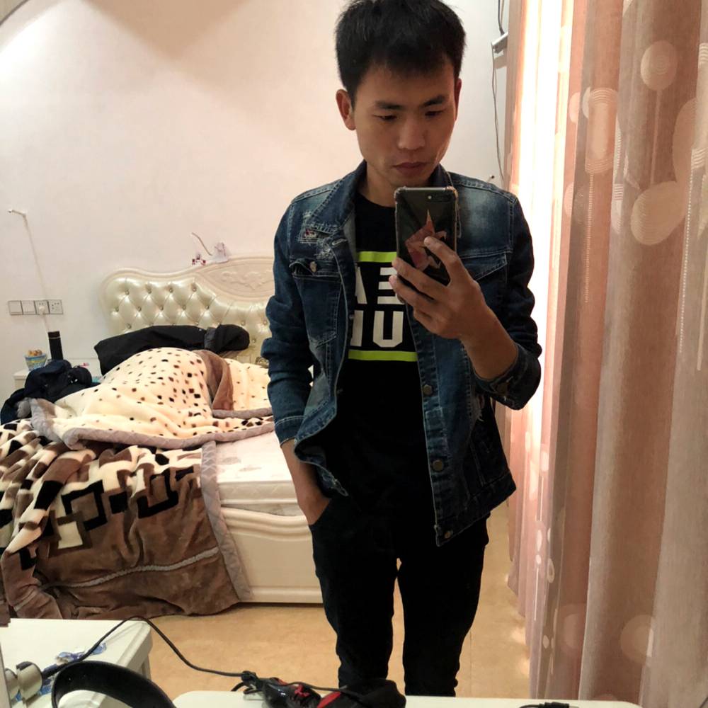 的照片