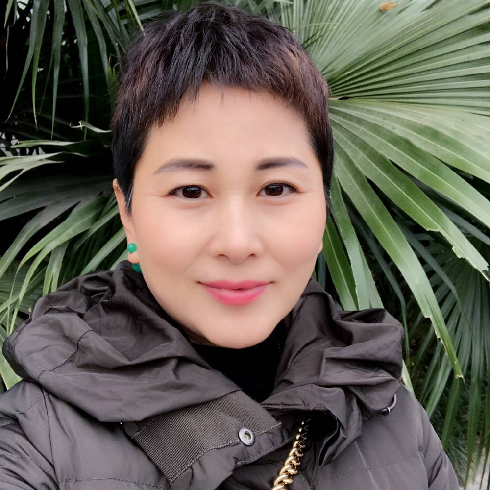 恬甜甜的照片