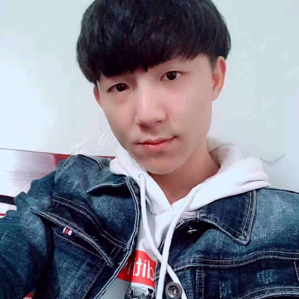 橘子背后的照片