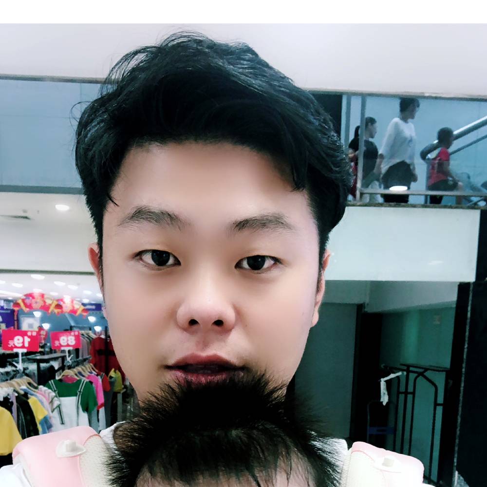 流沙要减肥的照片
