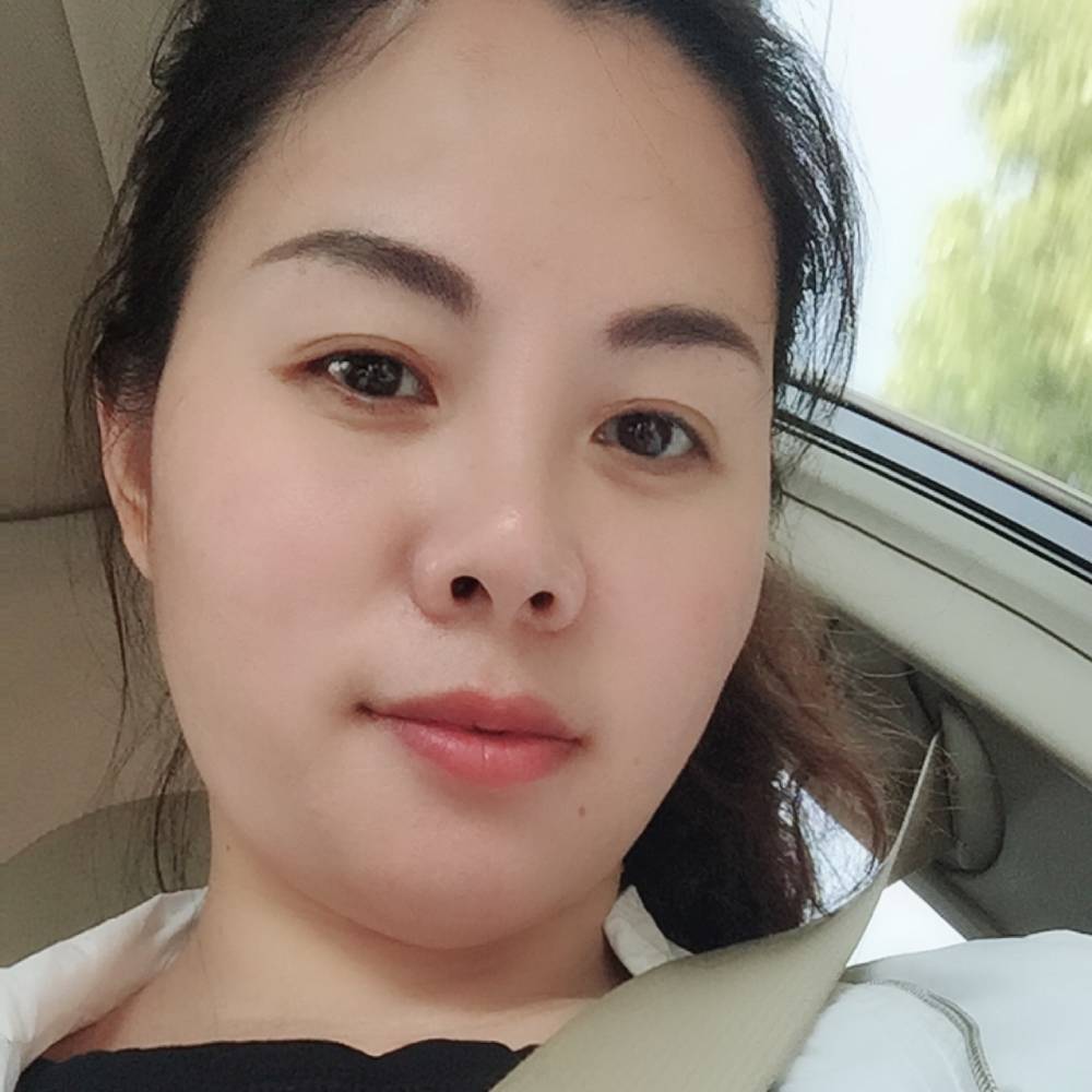 自行车爱笑的照片