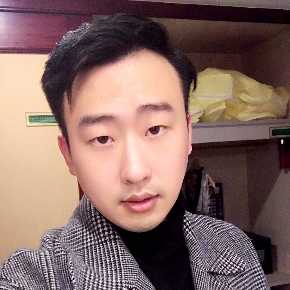 对，看身材的照片