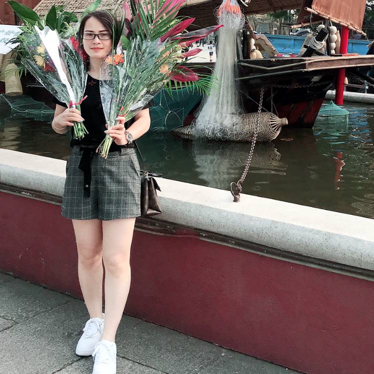 荼蘼与复杂的照片