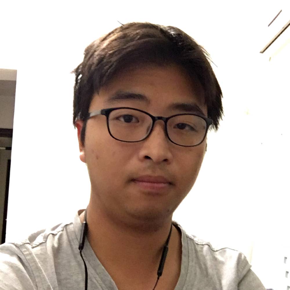 posichow的照片