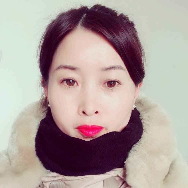 净欣的照片