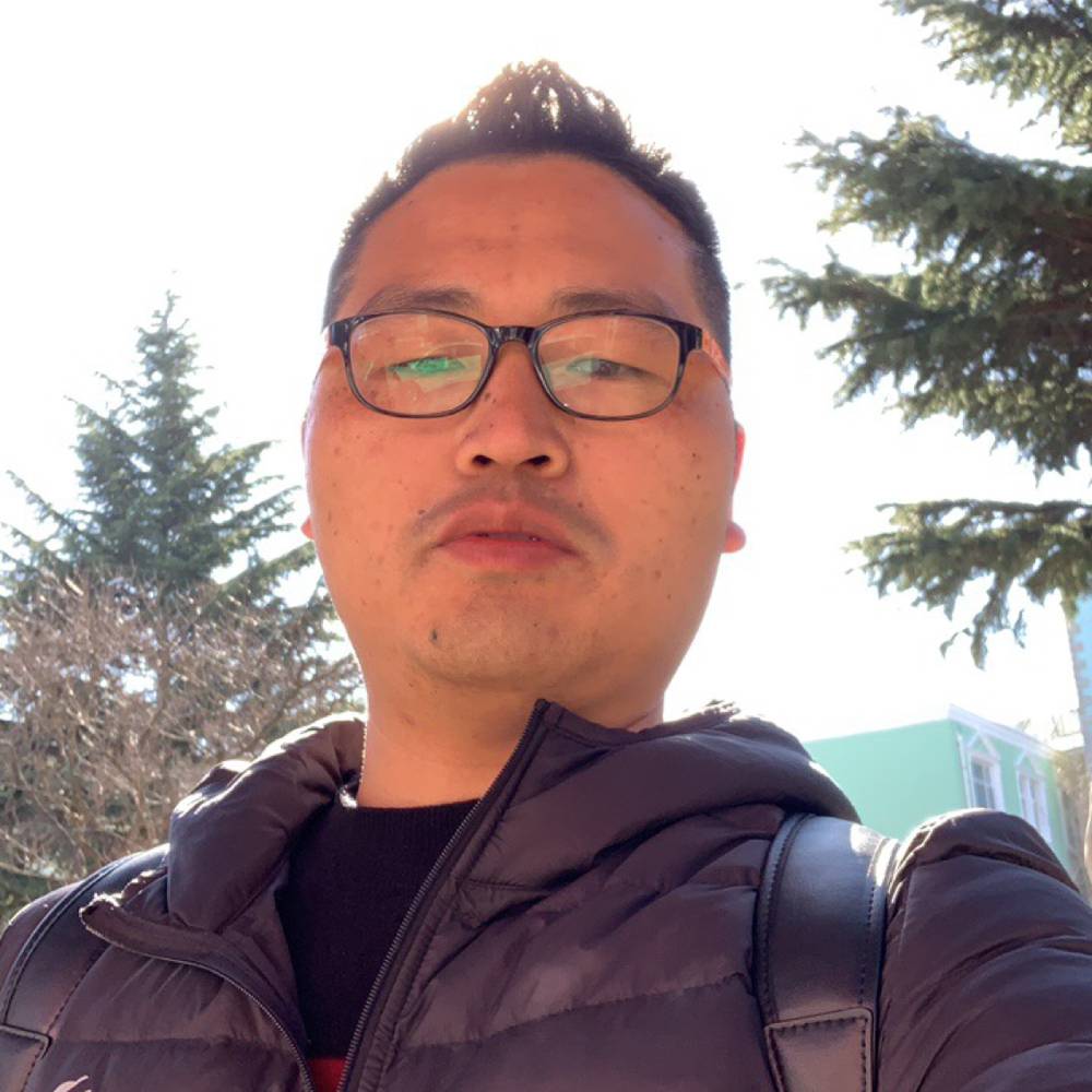 朱针伸的照片