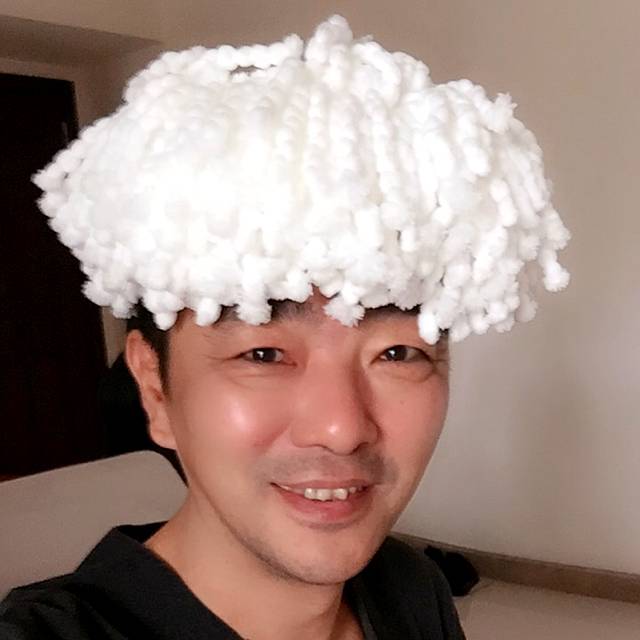 雷宝宝的照片