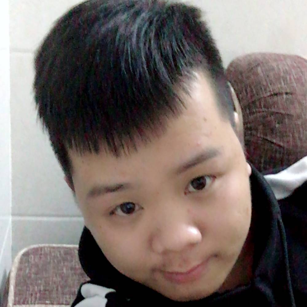 沐樱安详的照片