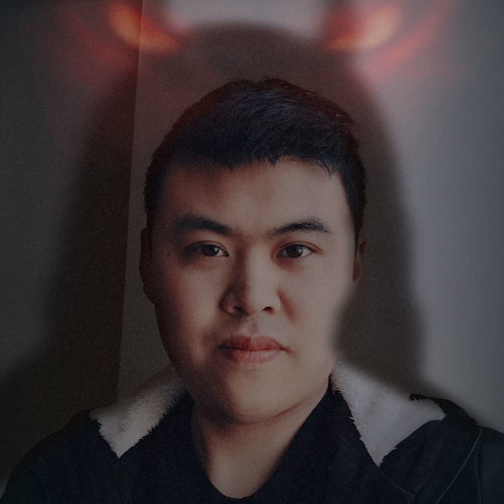鹿强的照片