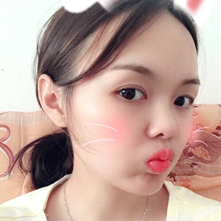 苗条有碧蓝的照片