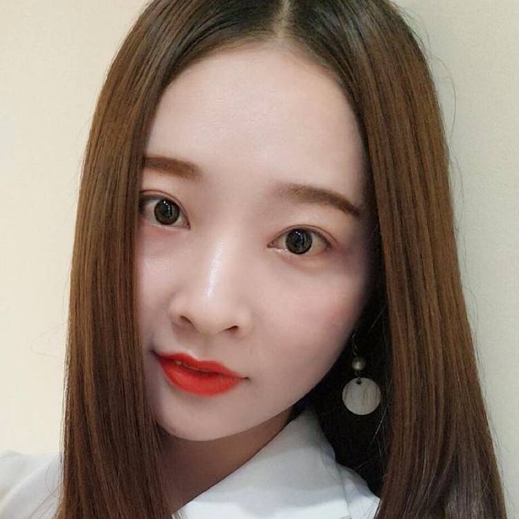 花儿希呀的照片
